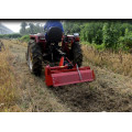 Farm Use 3 Point Linkage Pto Hitched Rotavator